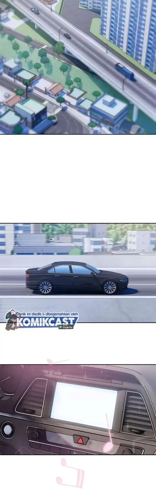 Baca God of Blackfield - Chapter 76 halaman 16