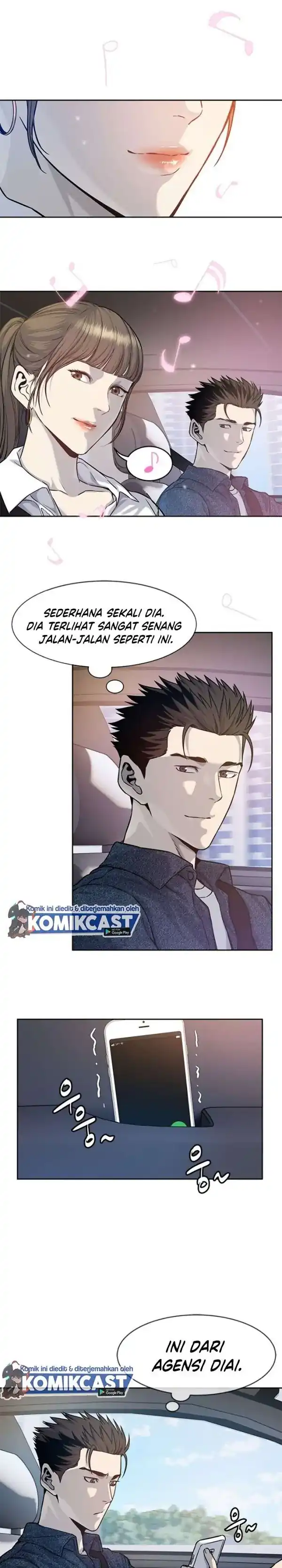 Baca God of Blackfield - Chapter 76 halaman 17