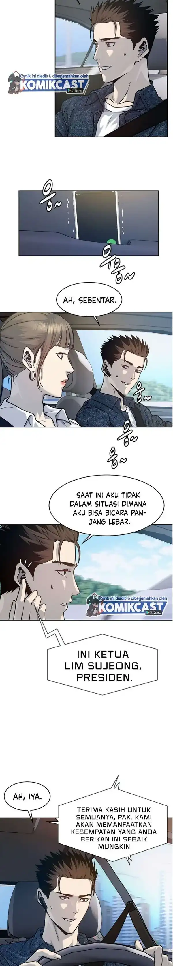 Baca God of Blackfield - Chapter 76 halaman 24