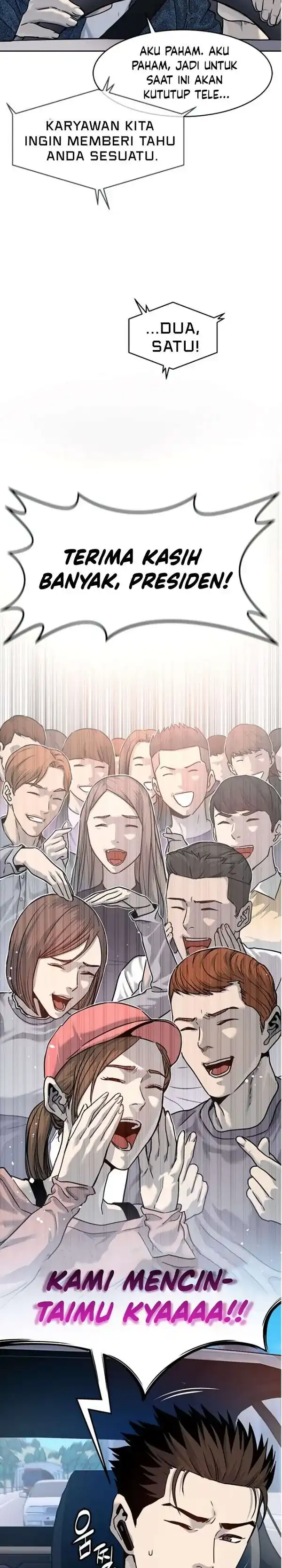 Baca God of Blackfield - Chapter 76 halaman 25