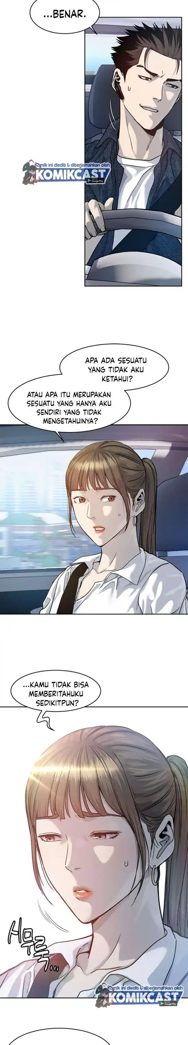 Baca God of Blackfield - Chapter 76 halaman 28
