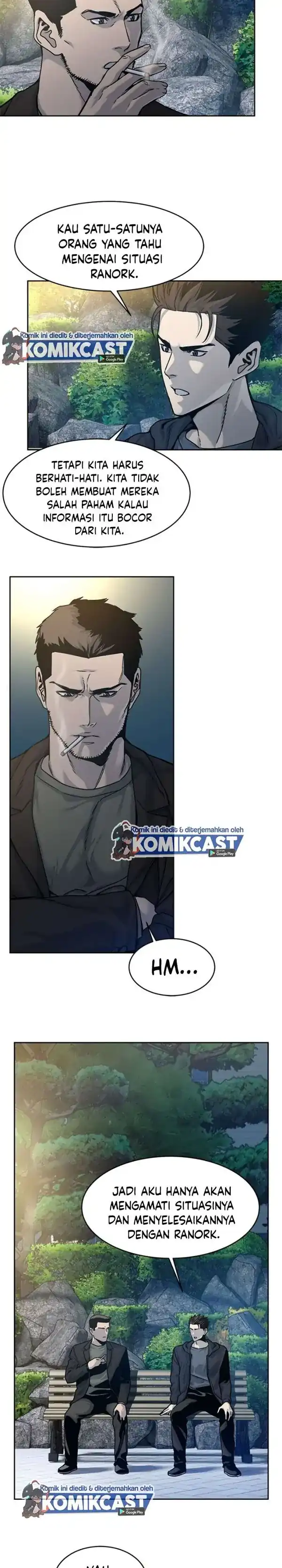 Baca God of Blackfield - Chapter 76 halaman 4