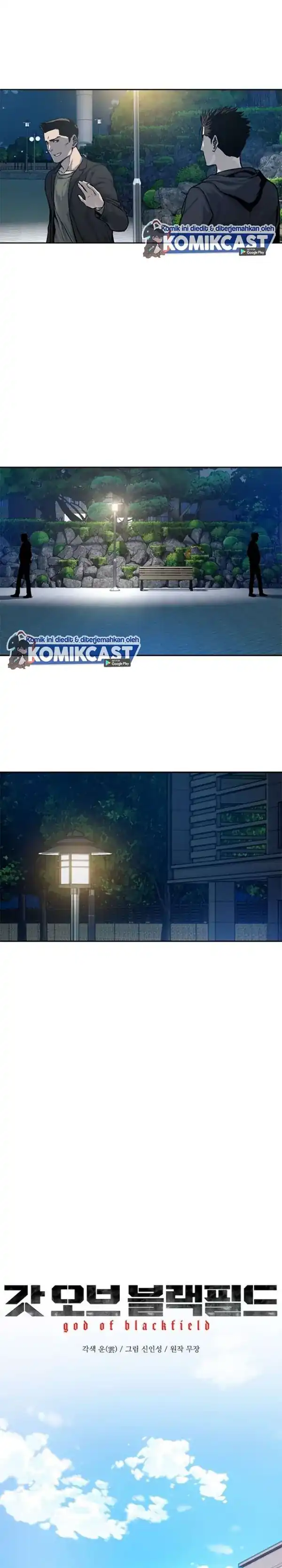 Baca God of Blackfield - Chapter 76 halaman 7