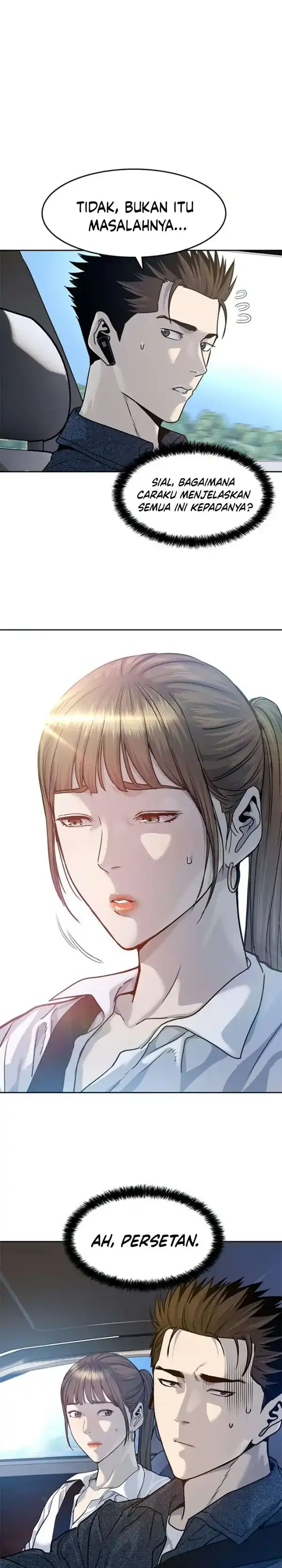 Baca God of Blackfield - Chapter 77 halaman 1