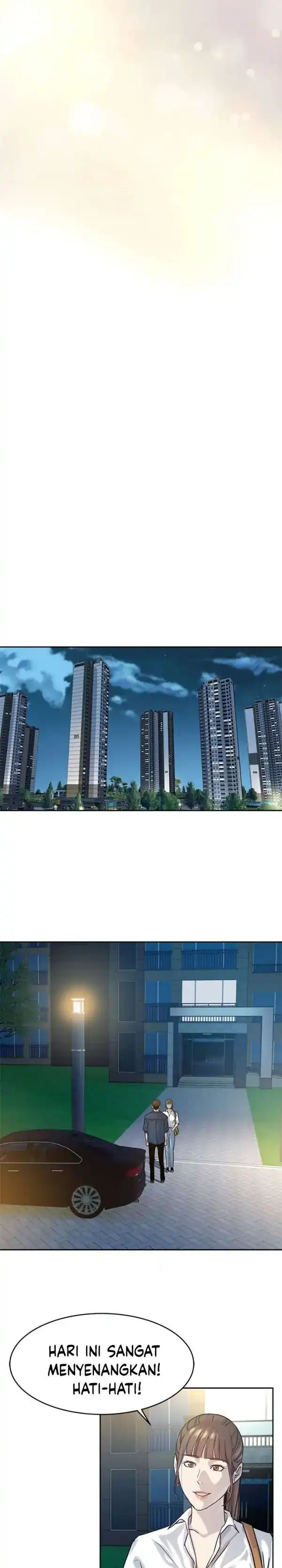 Baca God of Blackfield - Chapter 77 halaman 13