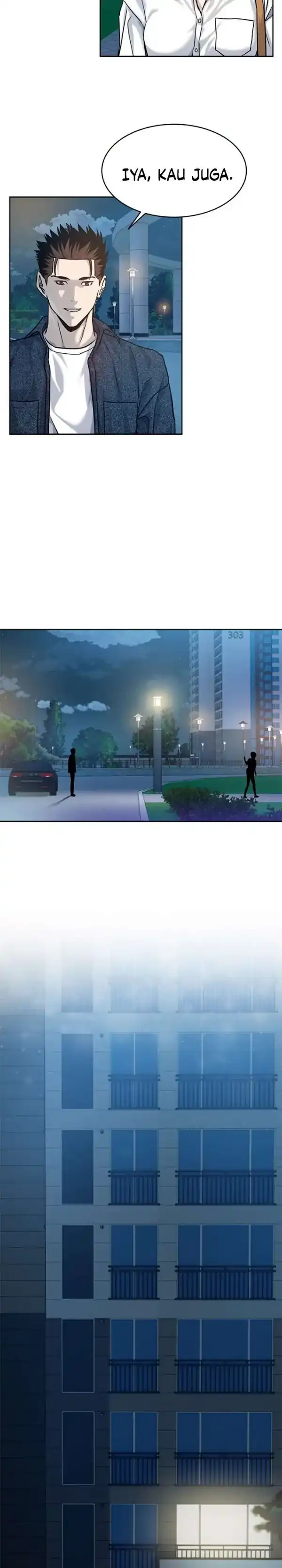 Baca God of Blackfield - Chapter 77 halaman 14