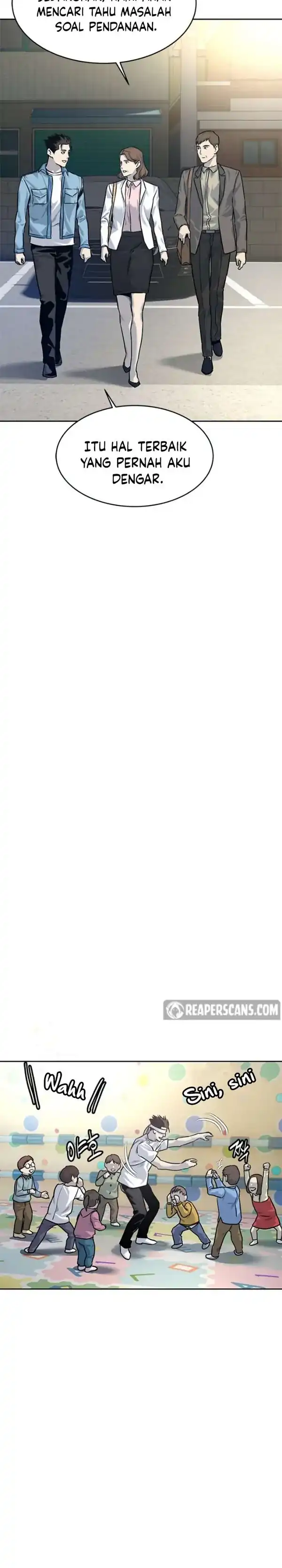 Baca God of Blackfield - Chapter 77 halaman 19