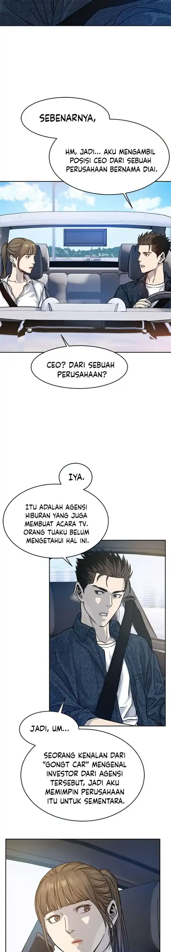 Baca God of Blackfield - Chapter 77 halaman 2