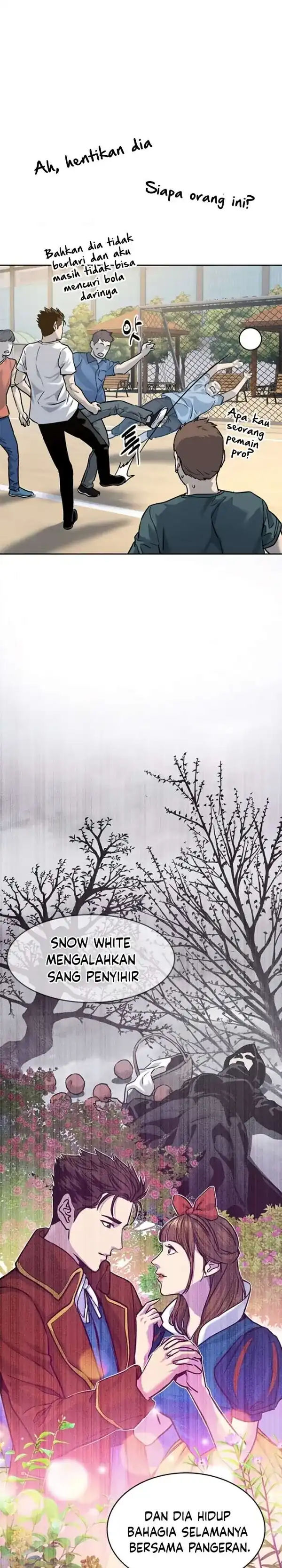 Baca God of Blackfield - Chapter 77 halaman 20