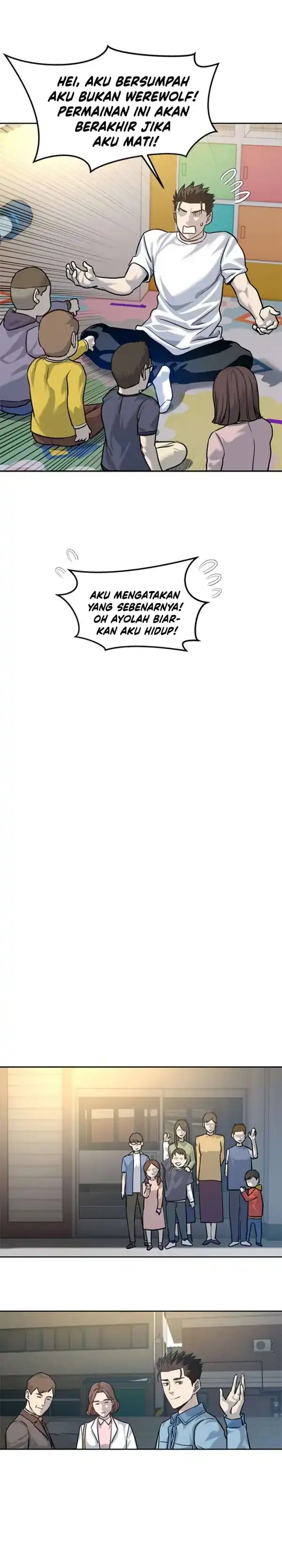 Baca God of Blackfield - Chapter 77 halaman 22