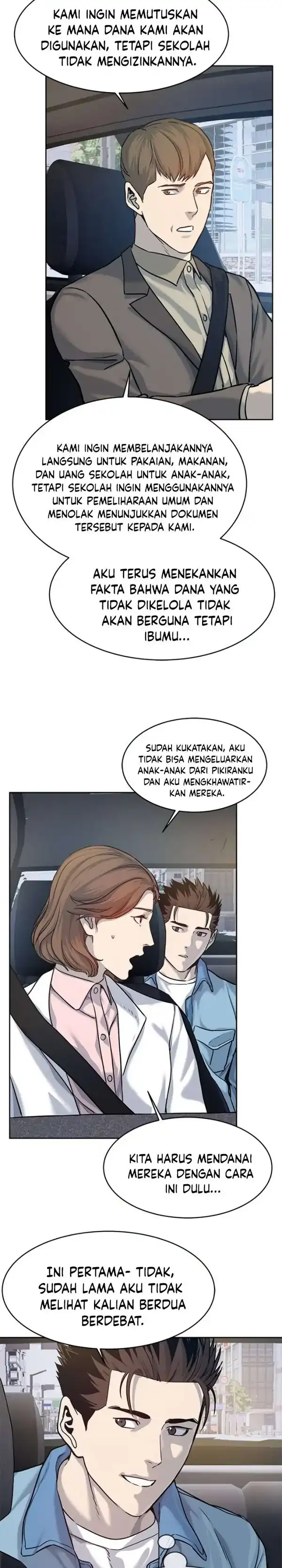 Baca God of Blackfield - Chapter 77 halaman 24