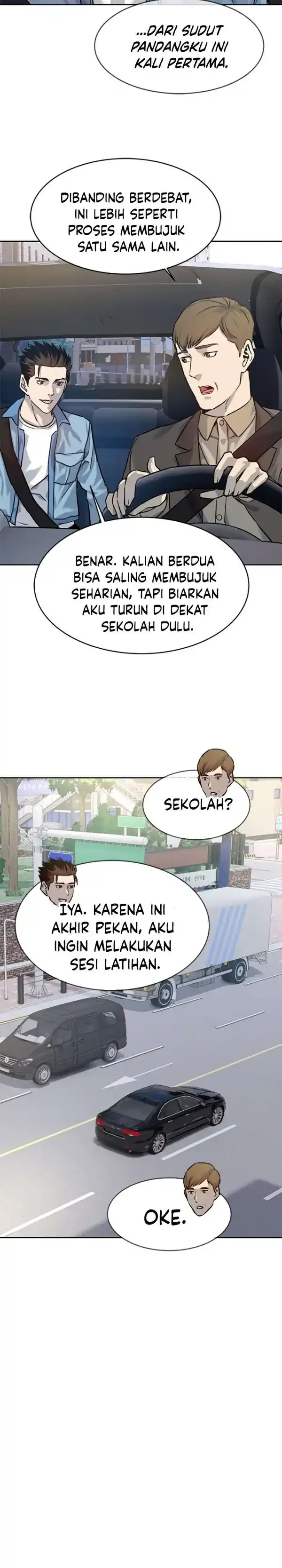 Baca God of Blackfield - Chapter 77 halaman 25