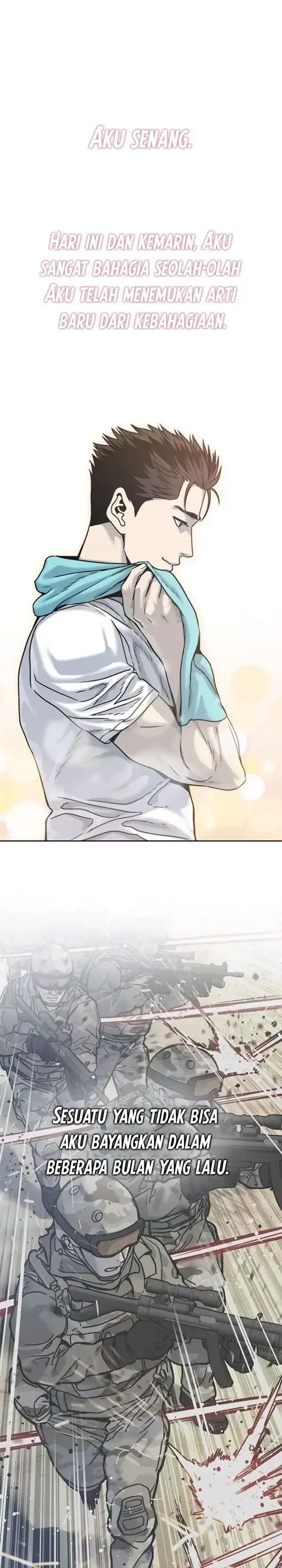 Baca God of Blackfield - Chapter 77 halaman 27