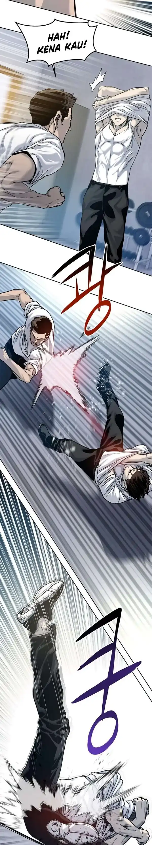 Baca God of Blackfield - Chapter 77 halaman 31