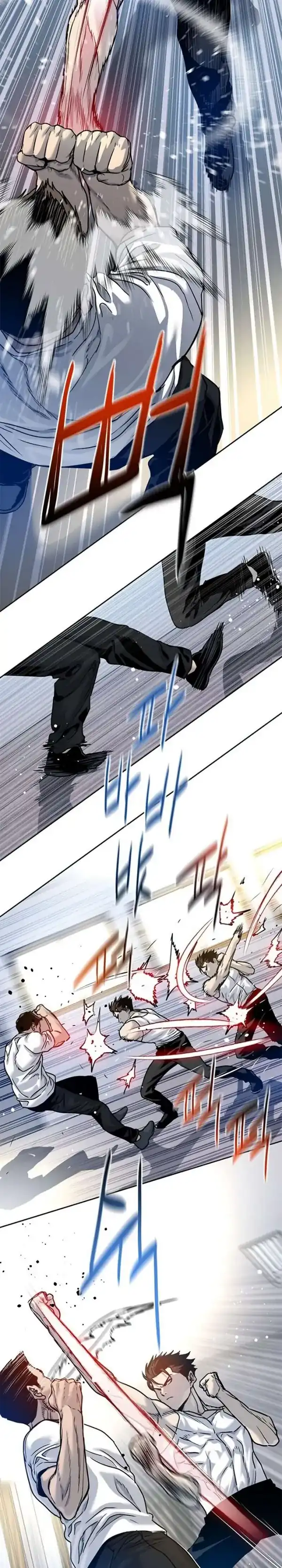 Baca God of Blackfield - Chapter 77 halaman 34