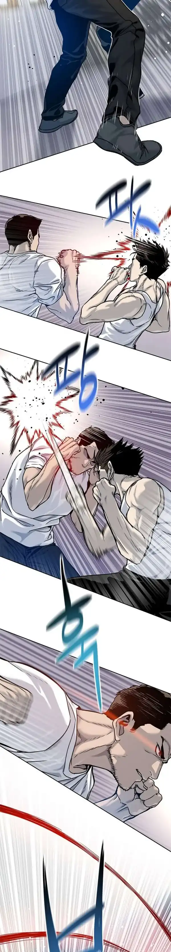 Baca God of Blackfield - Chapter 77 halaman 35