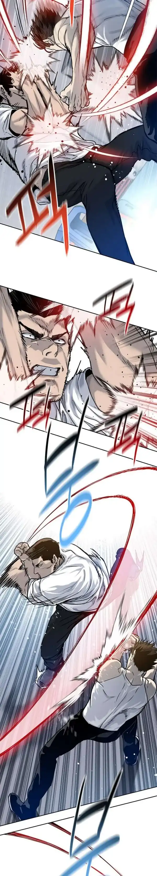 Baca God of Blackfield - Chapter 77 halaman 37