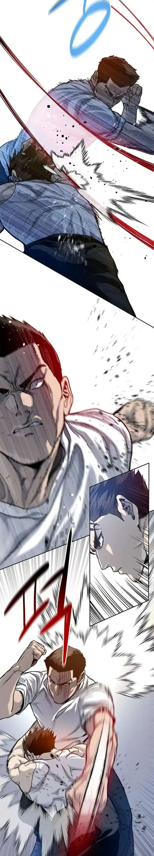 Baca God of Blackfield - Chapter 77 halaman 38