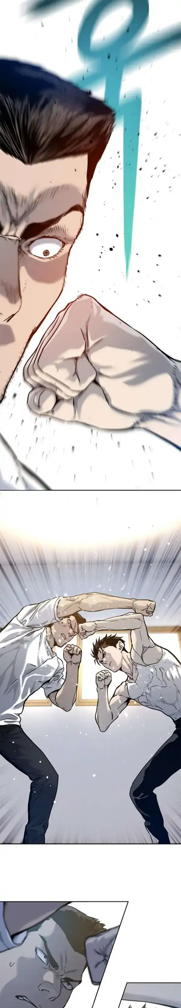 Baca God of Blackfield - Chapter 77 halaman 42