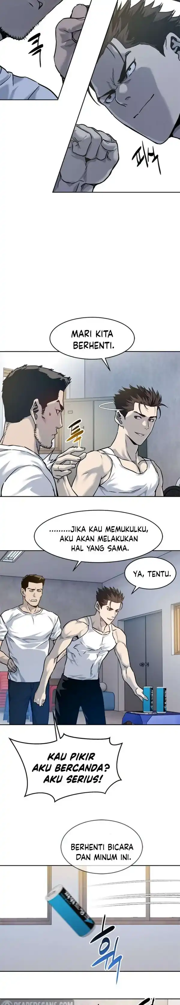 Baca God of Blackfield - Chapter 77 halaman 43