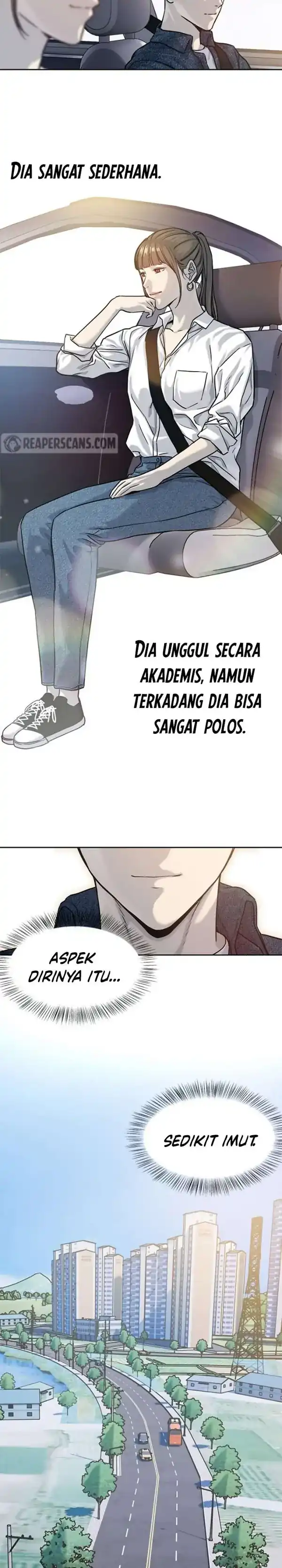 Baca God of Blackfield - Chapter 77 halaman 5