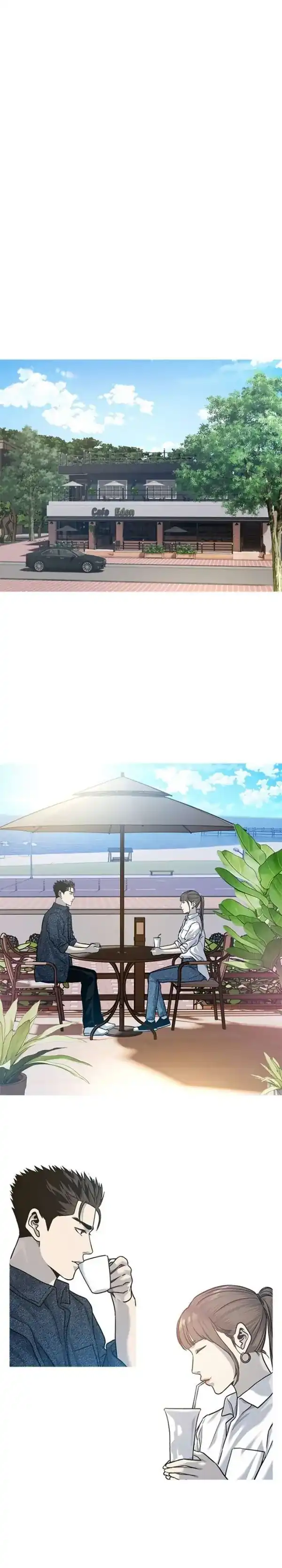 Baca God of Blackfield - Chapter 77 halaman 8