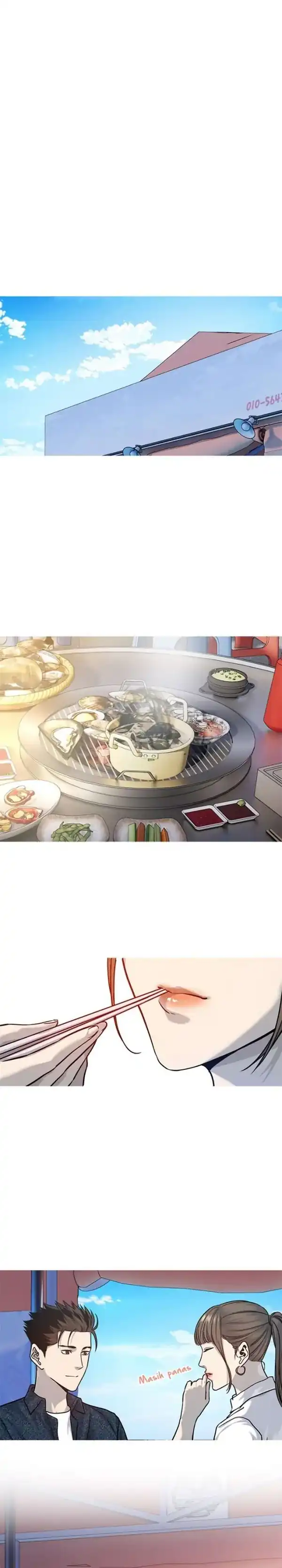 Baca God of Blackfield - Chapter 77 halaman 9