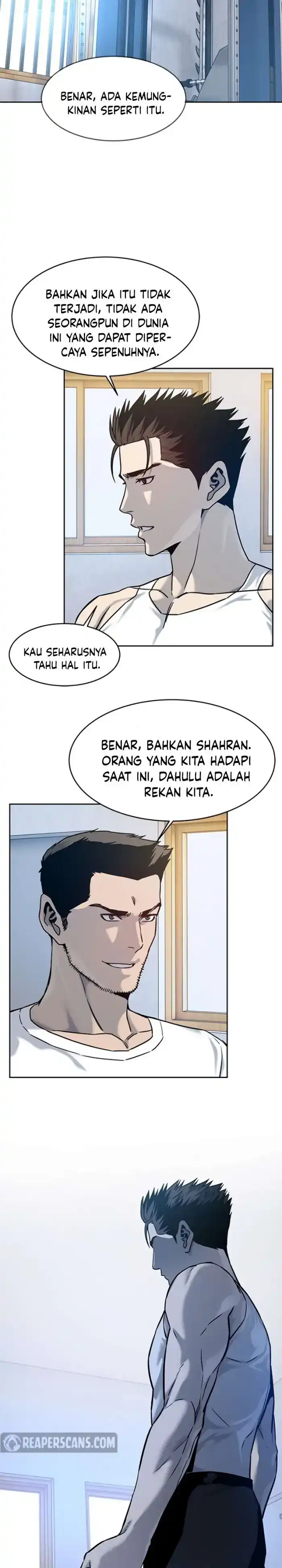 Baca God of Blackfield - Chapter 78 halaman 10