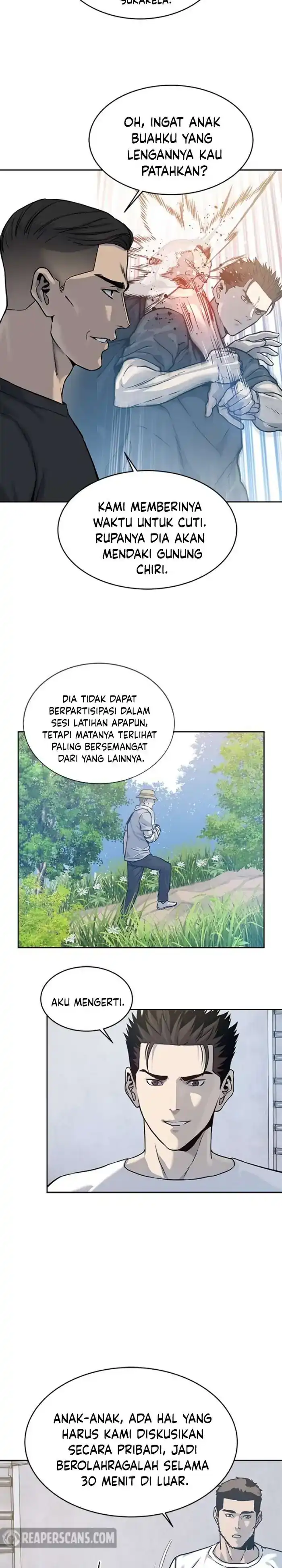 Baca God of Blackfield - Chapter 78 halaman 13