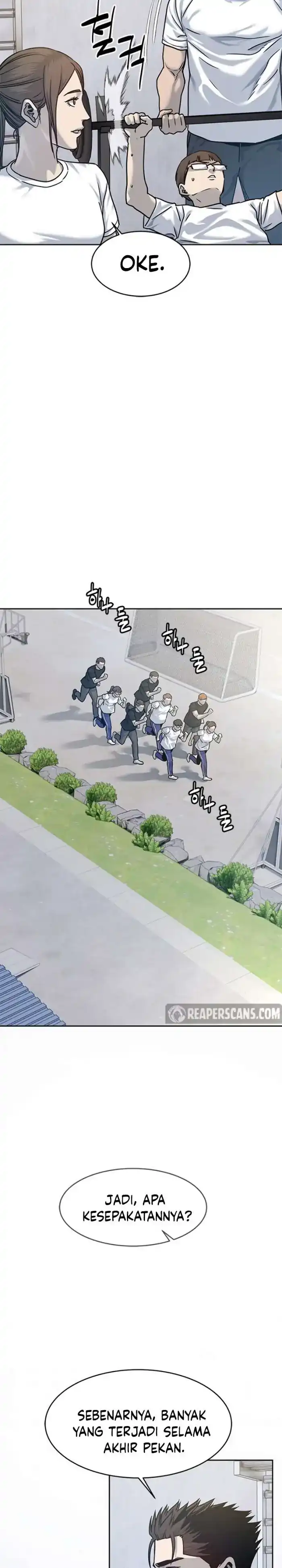 Baca God of Blackfield - Chapter 78 halaman 14