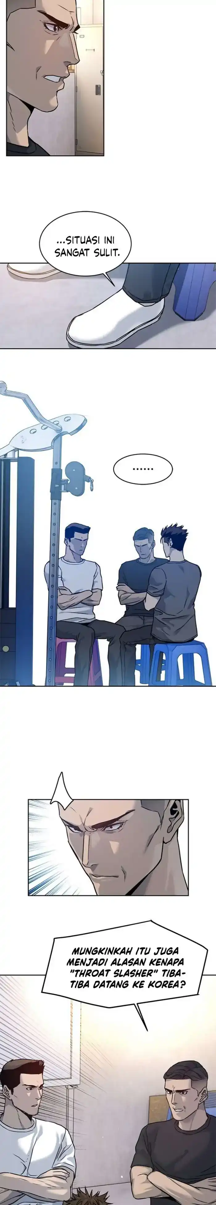 Baca God of Blackfield - Chapter 78 halaman 20