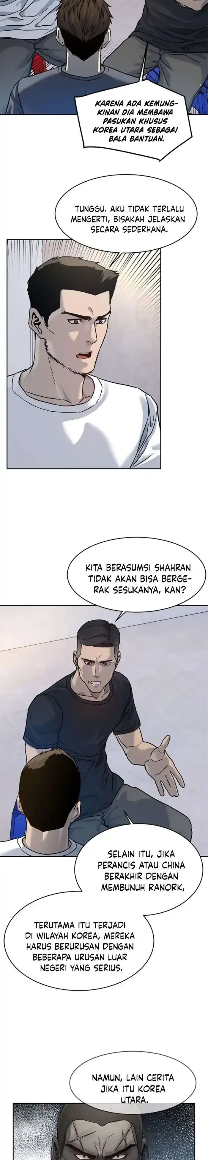 Baca God of Blackfield - Chapter 78 halaman 21