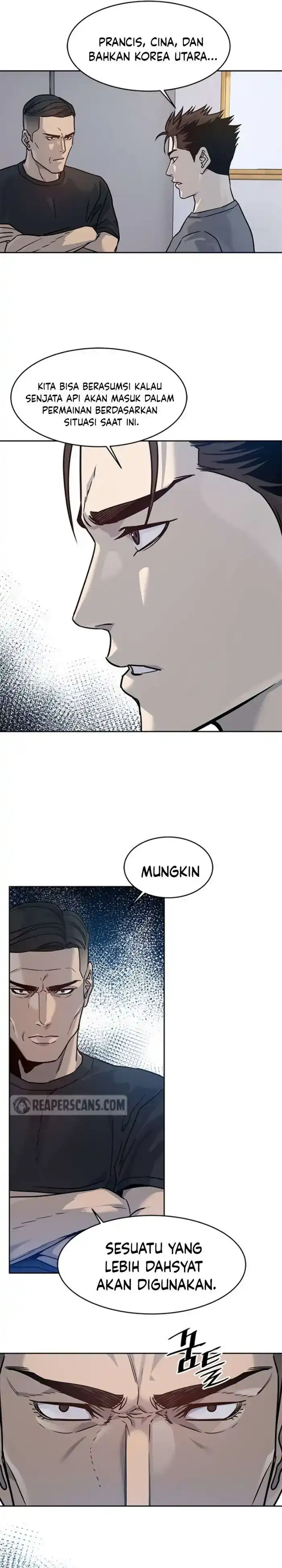 Baca God of Blackfield - Chapter 78 halaman 23