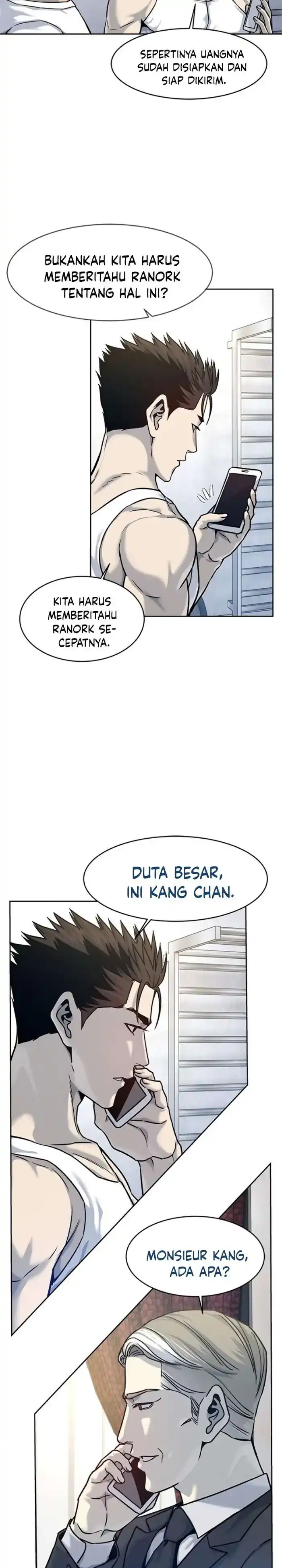 Baca God of Blackfield - Chapter 78 halaman 4