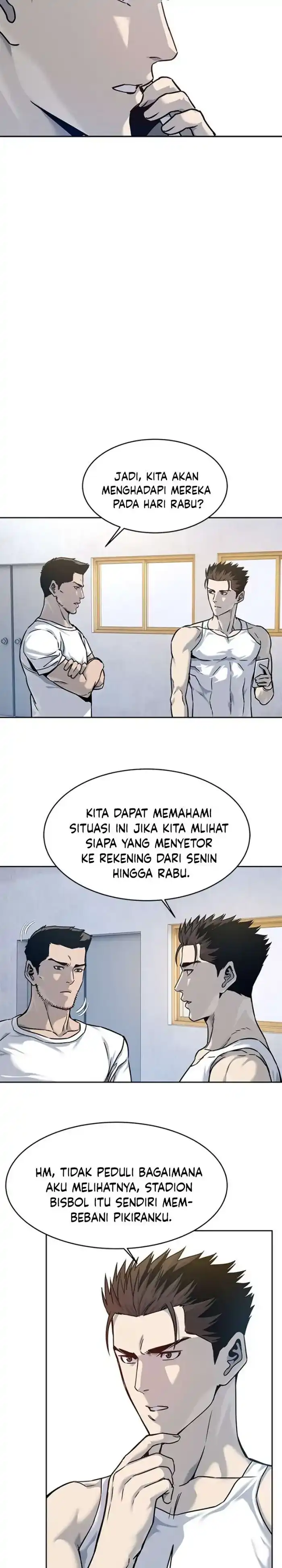 Baca God of Blackfield - Chapter 78 halaman 7