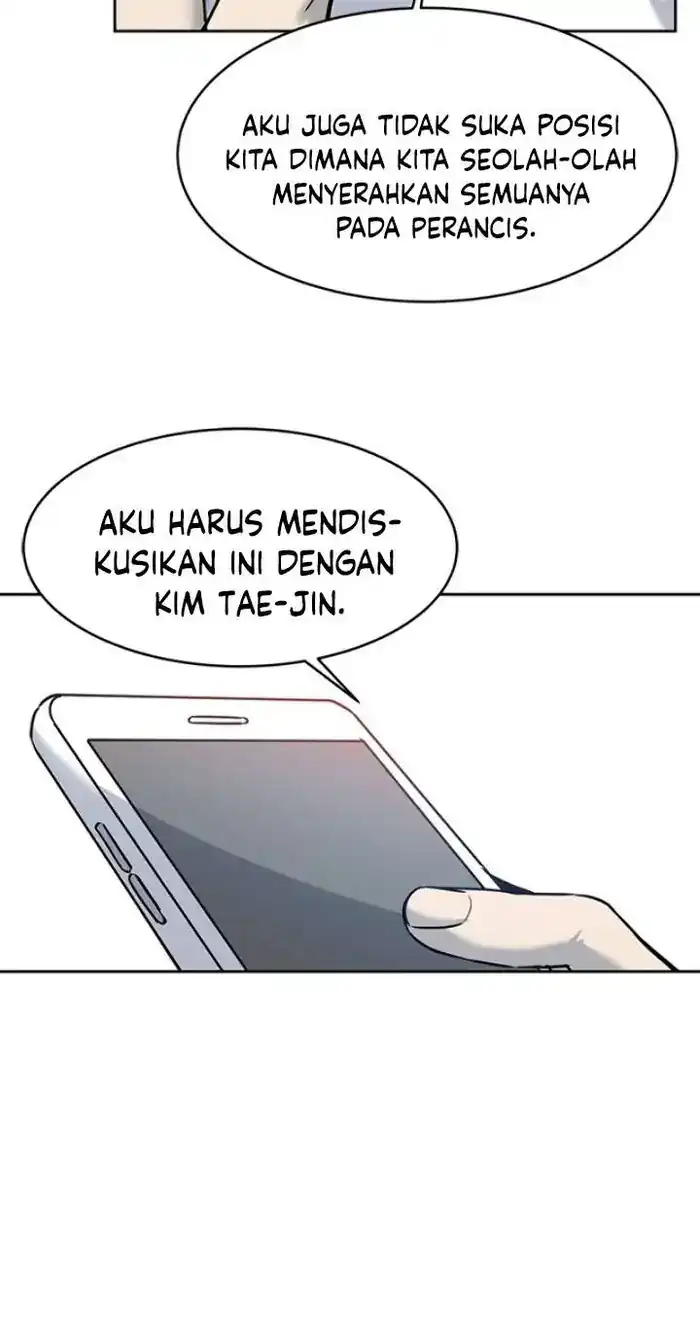 Baca God of Blackfield - Chapter 78 halaman 8