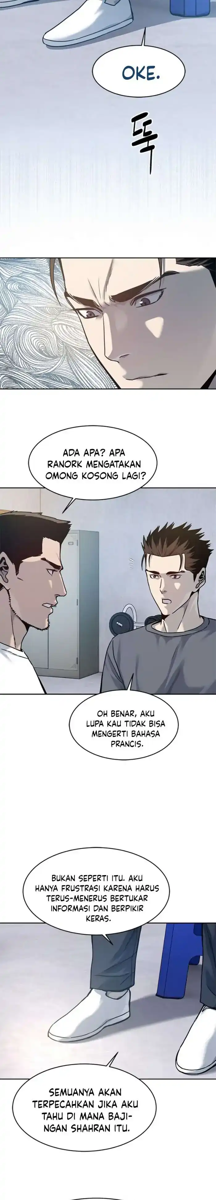 Baca God of Blackfield - Chapter 79 halaman 11