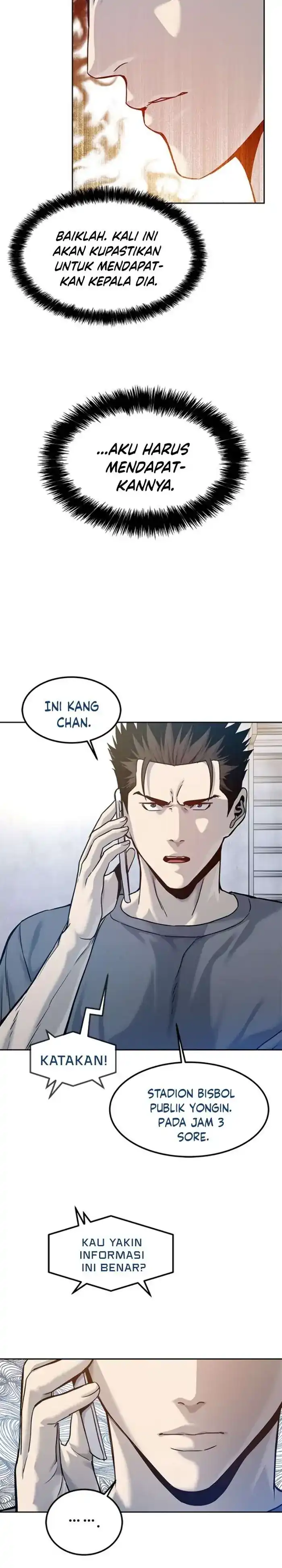 Baca God of Blackfield - Chapter 79 halaman 13