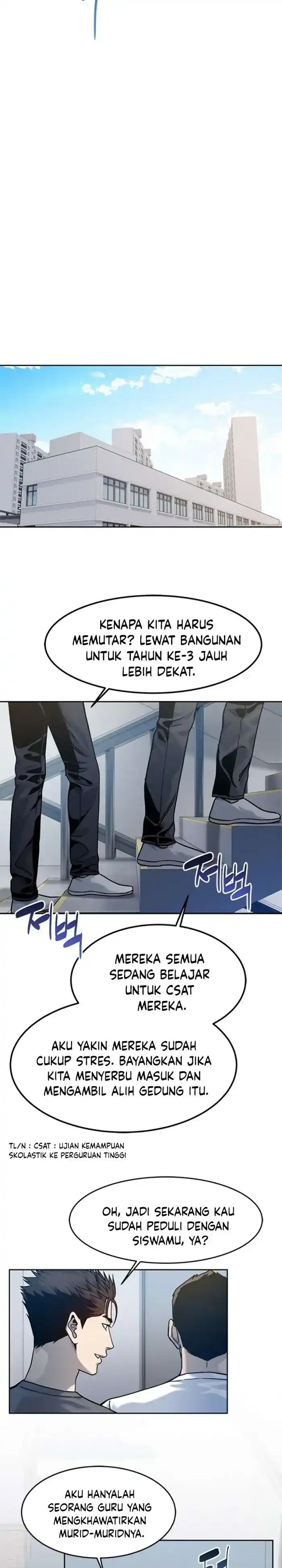 Baca God of Blackfield - Chapter 79 halaman 15