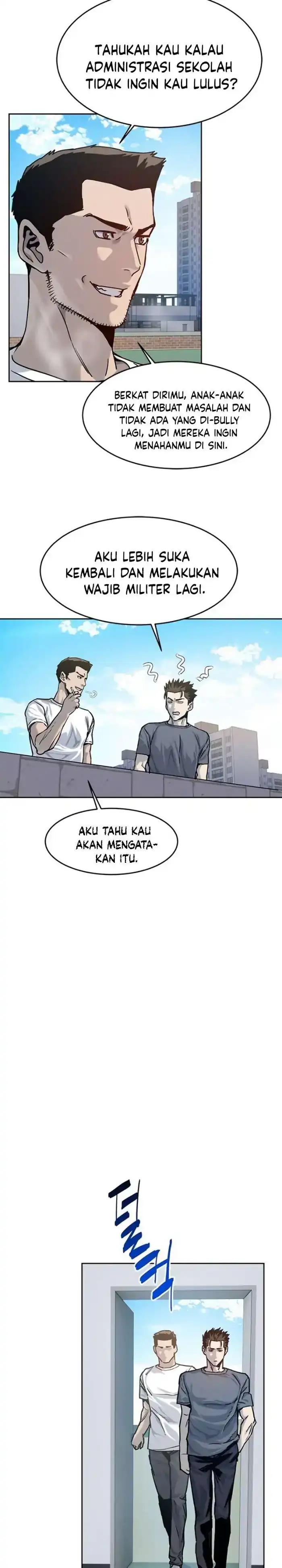 Baca God of Blackfield - Chapter 79 halaman 19