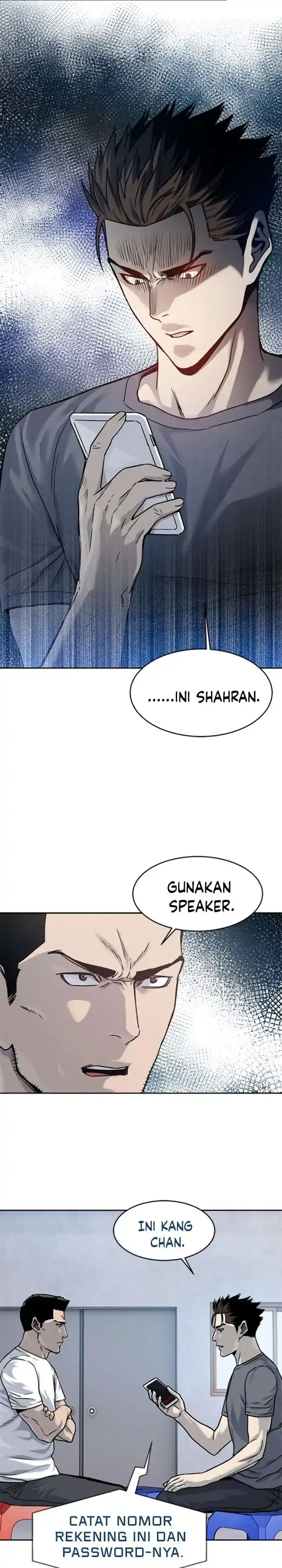 Baca God of Blackfield - Chapter 79 halaman 7