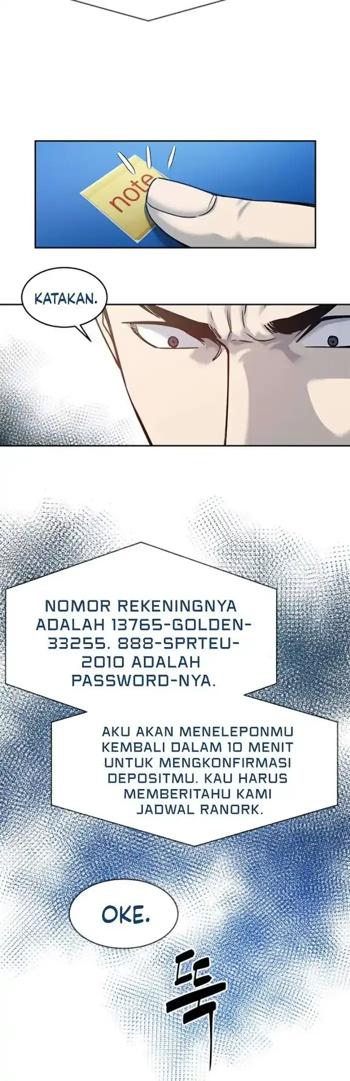 Baca God of Blackfield - Chapter 79 halaman 8