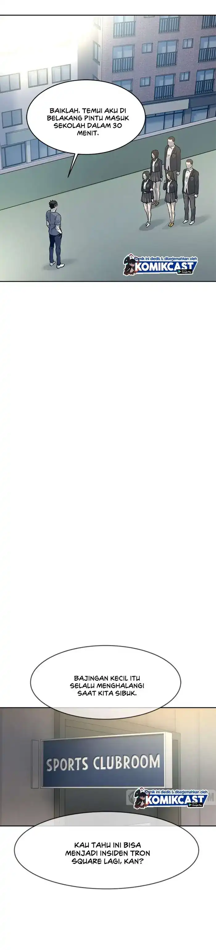 Baca God of Blackfield - Chapter 80 halaman 15