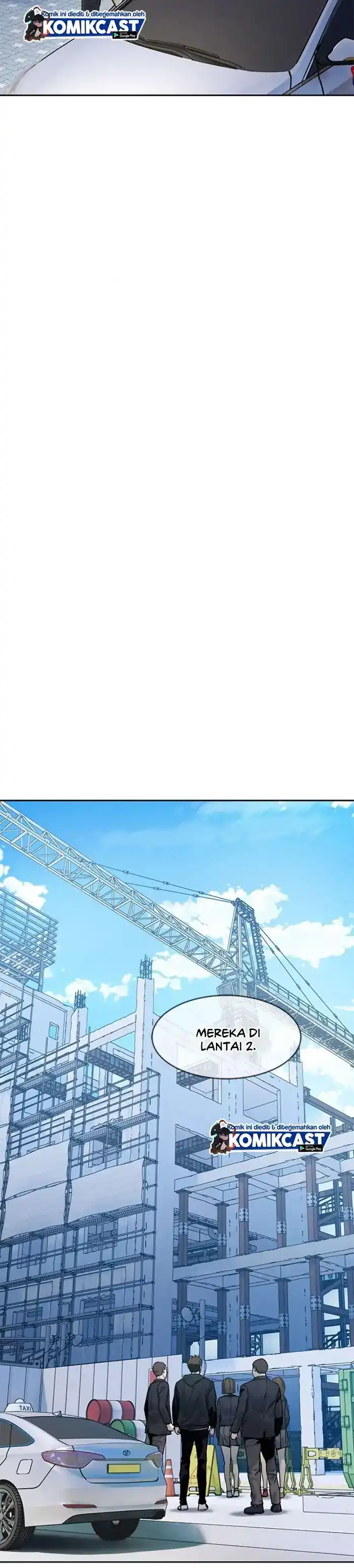 Baca God of Blackfield - Chapter 80 halaman 19