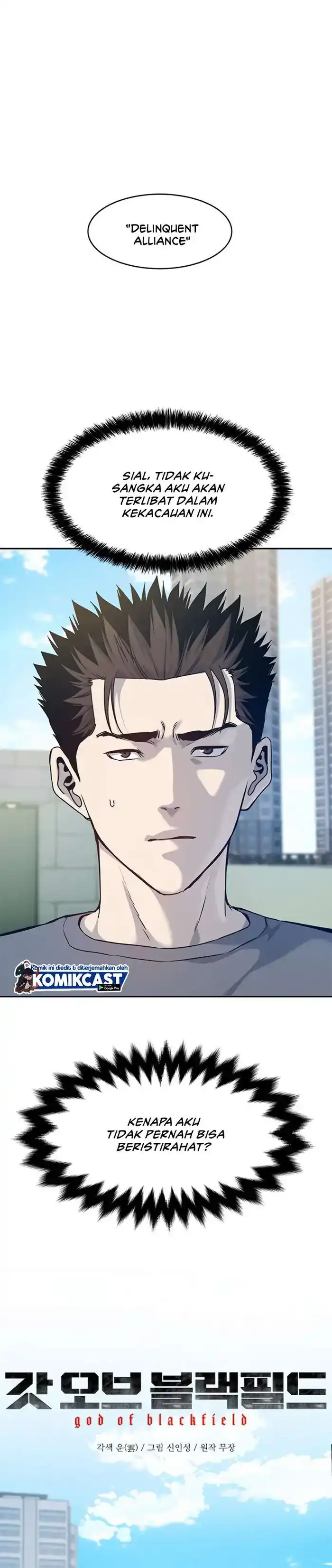 Baca God of Blackfield - Chapter 80 halaman 2