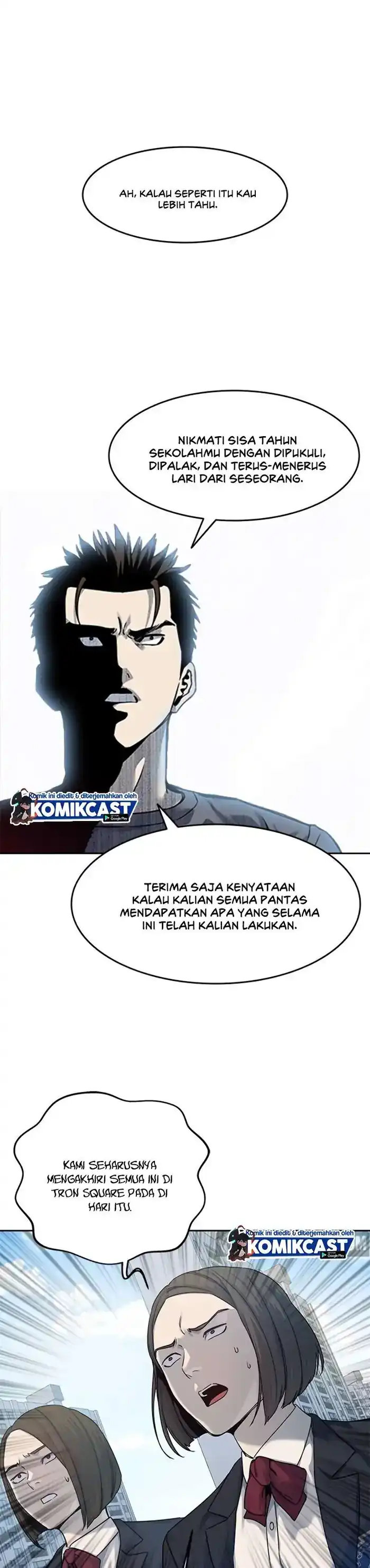 Baca God of Blackfield - Chapter 80 halaman 8