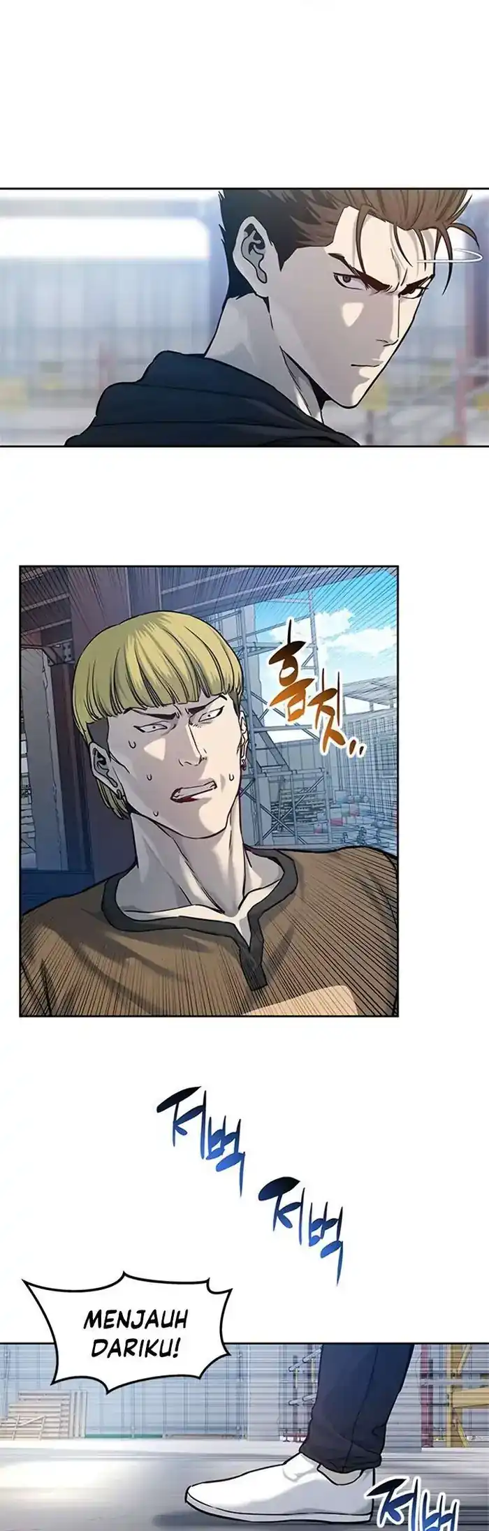 Baca God of Blackfield - Chapter 81 halaman 13