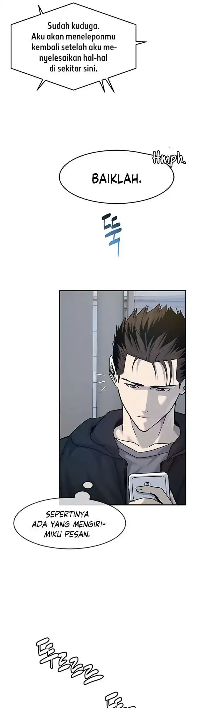 Baca God of Blackfield - Chapter 81 halaman 29