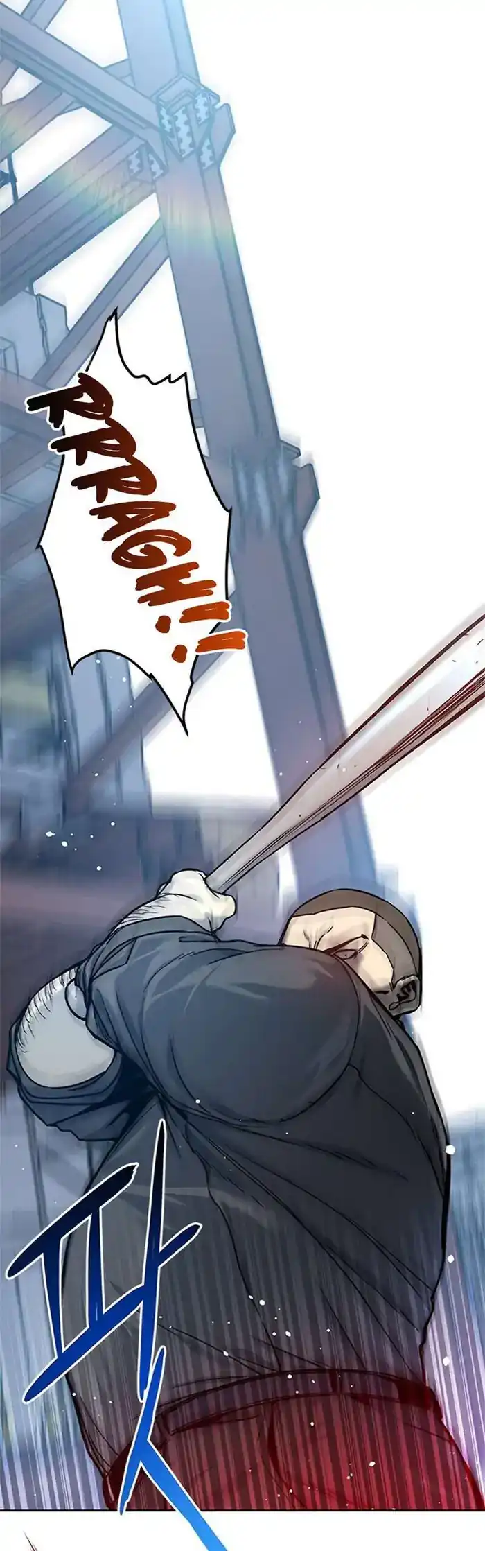 Baca God of Blackfield - Chapter 81 halaman 3