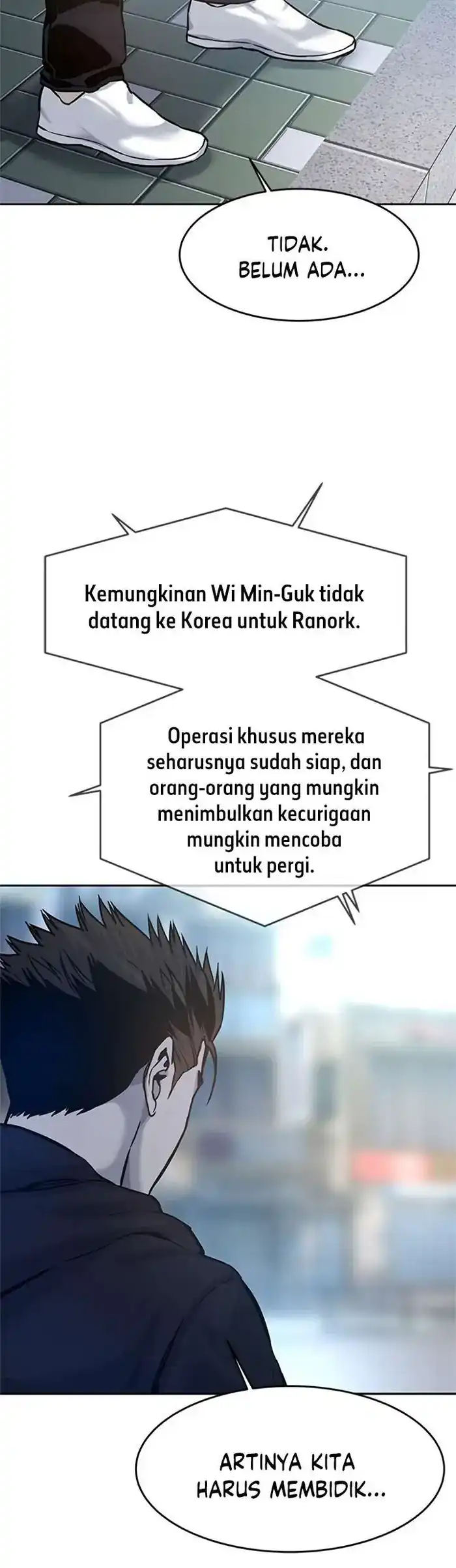Baca God of Blackfield - Chapter 81 halaman 32